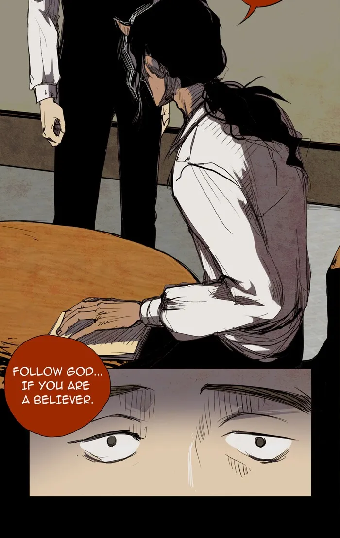 Read LESSA chapter 15 image 39 on Lezhin