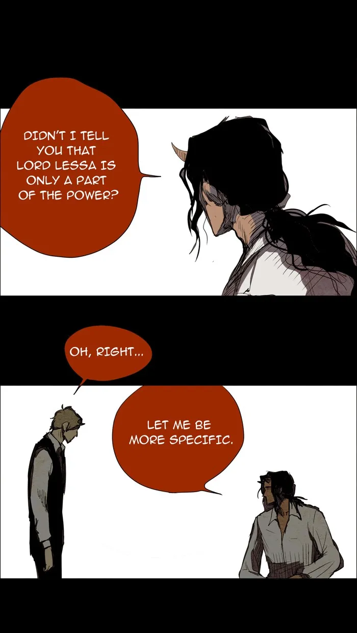 Read LESSA chapter 15 image 40 on Lezhin