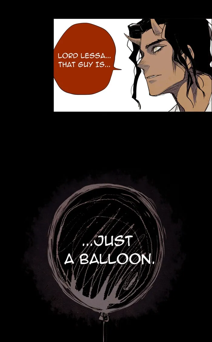 Read LESSA chapter 15 image 41 on Lezhin