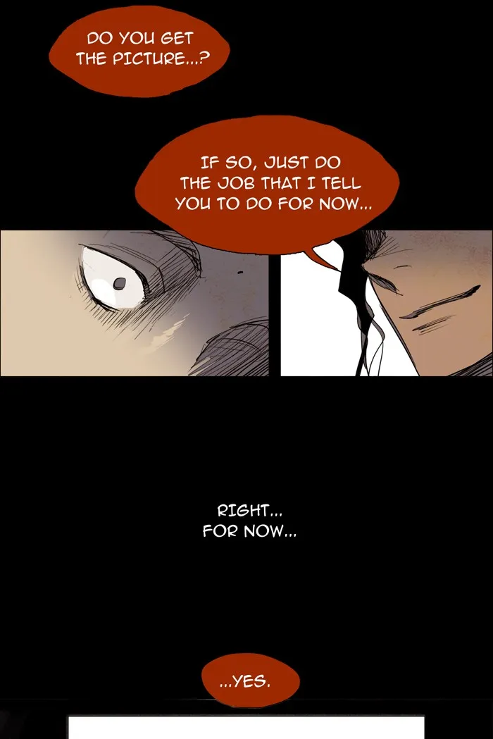 Read LESSA chapter 15 image 43 on Lezhin