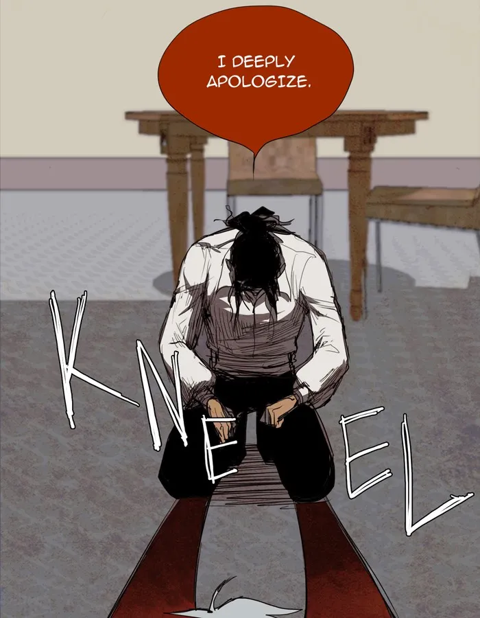 Read LESSA chapter 15 image 45 on Lezhin