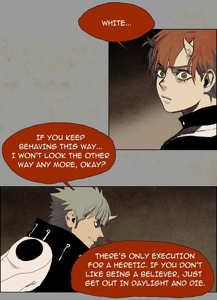 Read LESSA chapter 15 image 5 on Lezhin