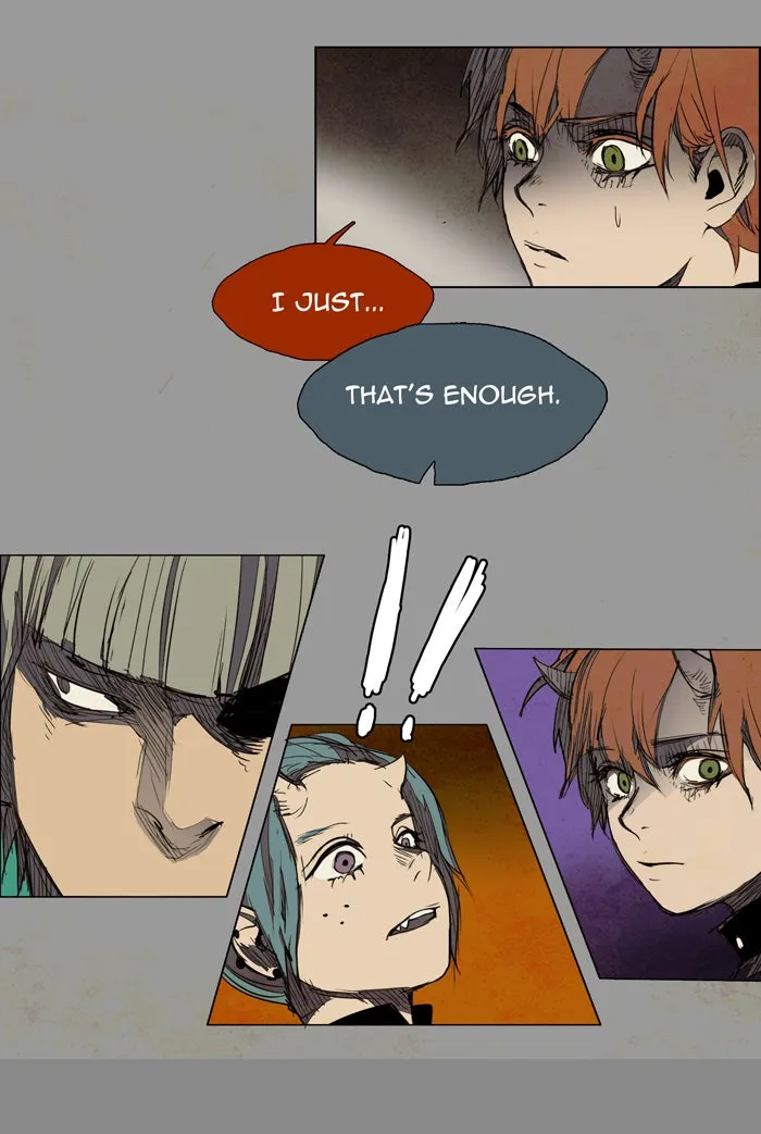 Read LESSA chapter 15 image 6 on Lezhin