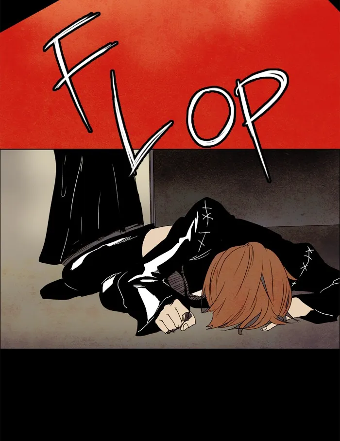 Read LESSA chapter 16 image 1 on Lezhin