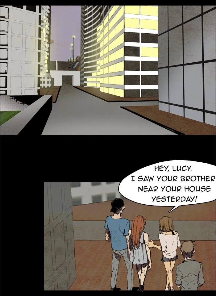 Read LESSA chapter 16 image 10 on Lezhin