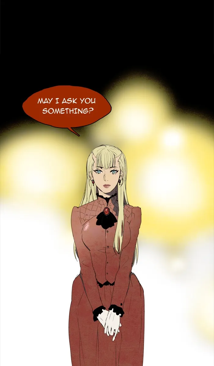Read LESSA chapter 16 image 15 on Lezhin