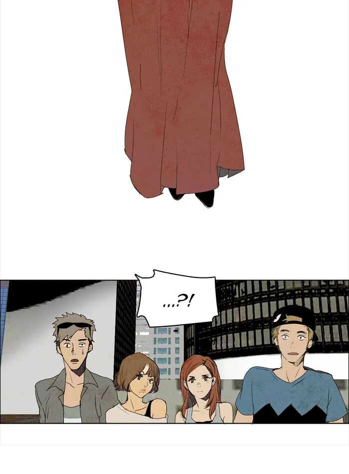 Read LESSA chapter 16 image 16 on Lezhin