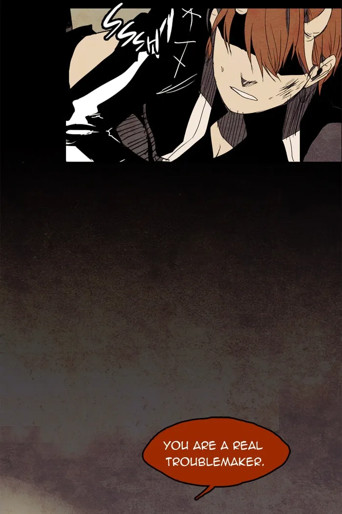 Read LESSA chapter 16 image 2 on Lezhin