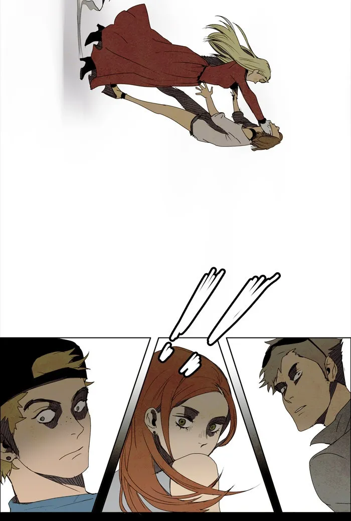 Read LESSA chapter 16 image 20 on Lezhin