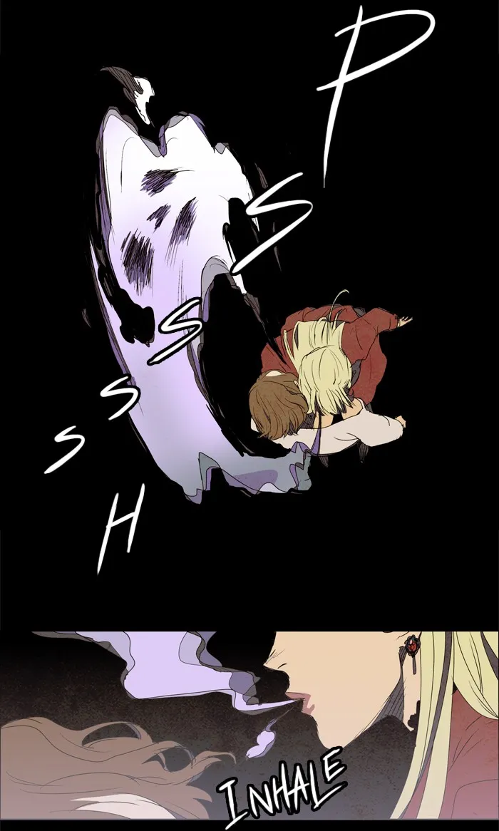 Read LESSA chapter 16 image 23 on Lezhin
