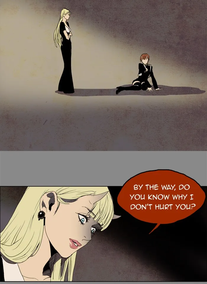 Read LESSA chapter 16 image 3 on Lezhin
