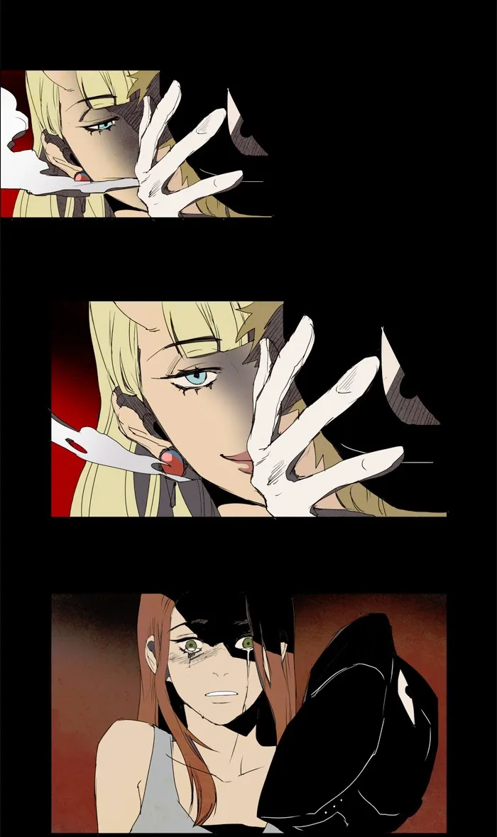 Read LESSA chapter 16 image 31 on Lezhin