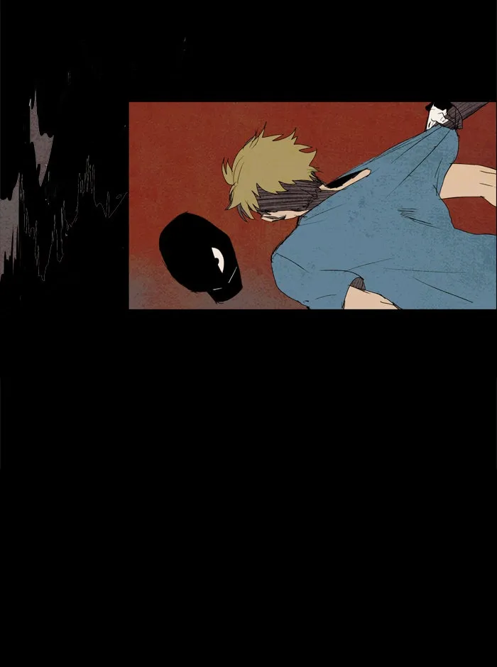 Read LESSA chapter 16 image 32 on Lezhin
