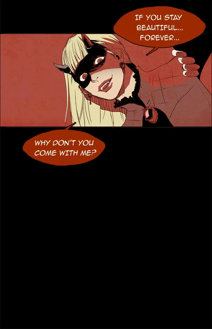 Read LESSA chapter 16 image 36 on Lezhin