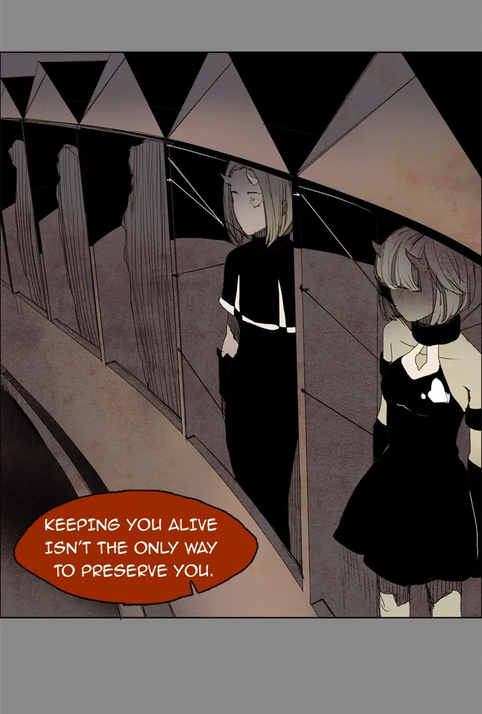 Read LESSA chapter 16 image 5 on Lezhin