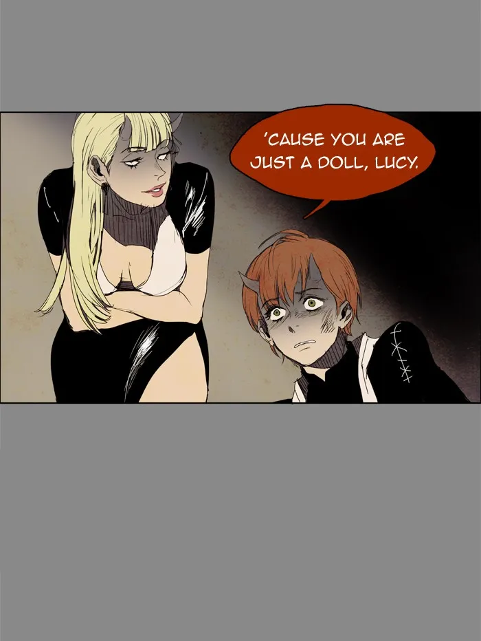 Read LESSA chapter 16 image 7 on Lezhin