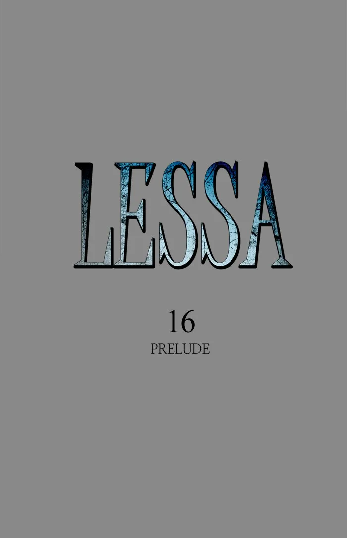 Read LESSA chapter 16 image 8 on Lezhin