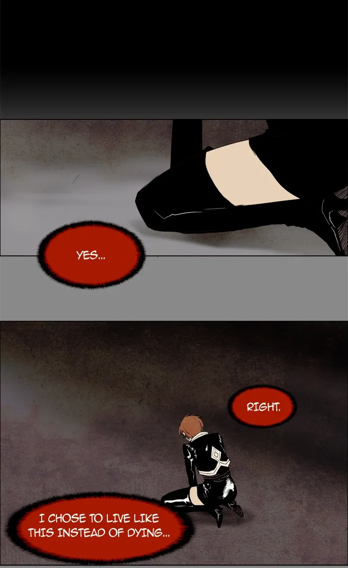 Read LESSA chapter 17 image 2 on Lezhin