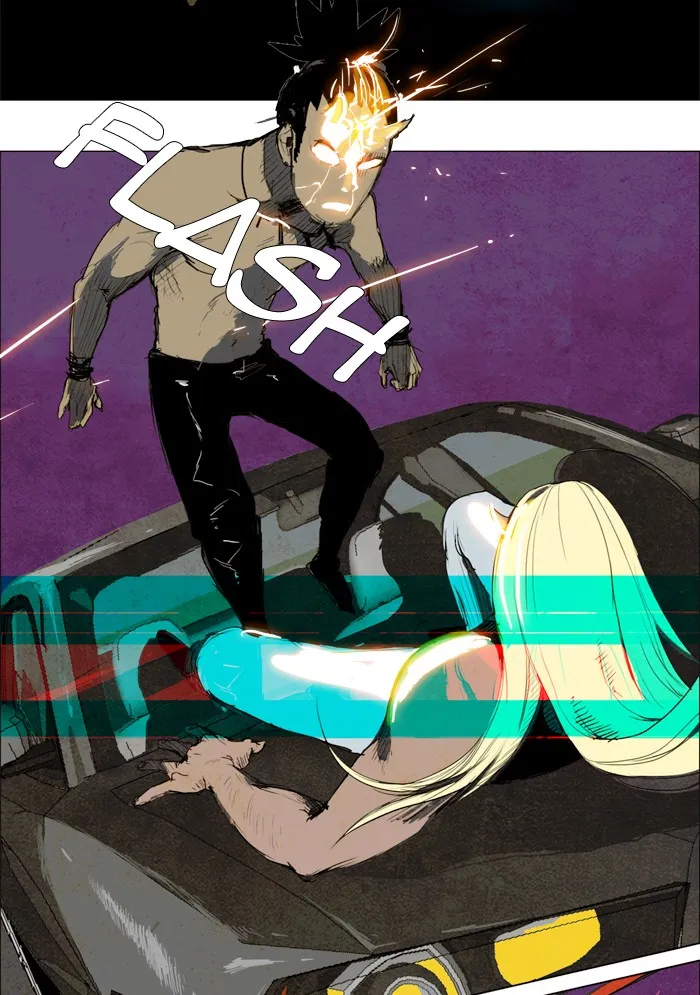 Read LESSA chapter 17 image 20 on Lezhin