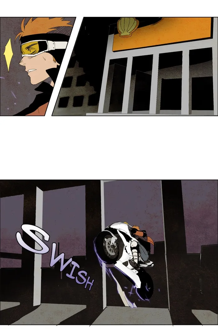 Read LESSA chapter 17 image 25 on Lezhin