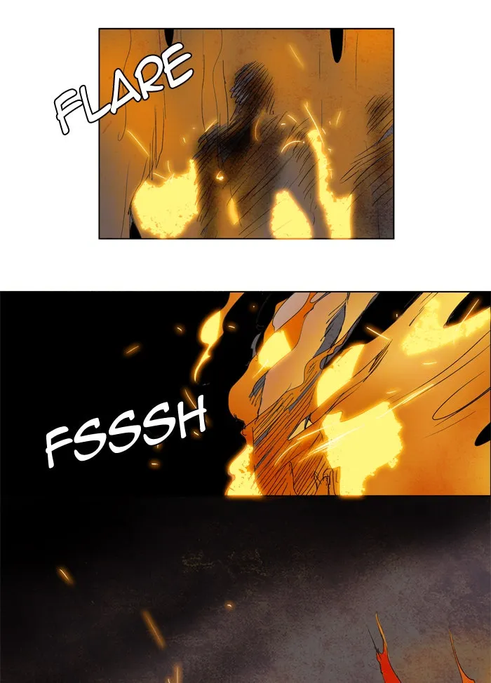 Read LESSA chapter 17 image 32 on Lezhin