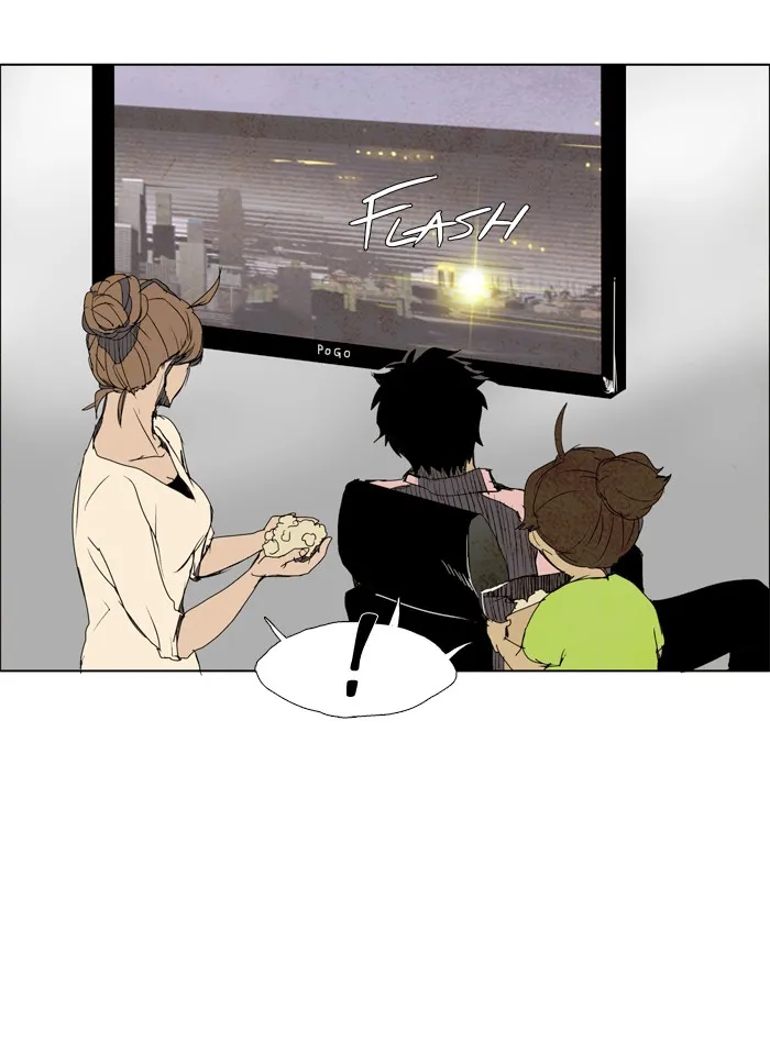 Read LESSA chapter 17 image 40 on Lezhin