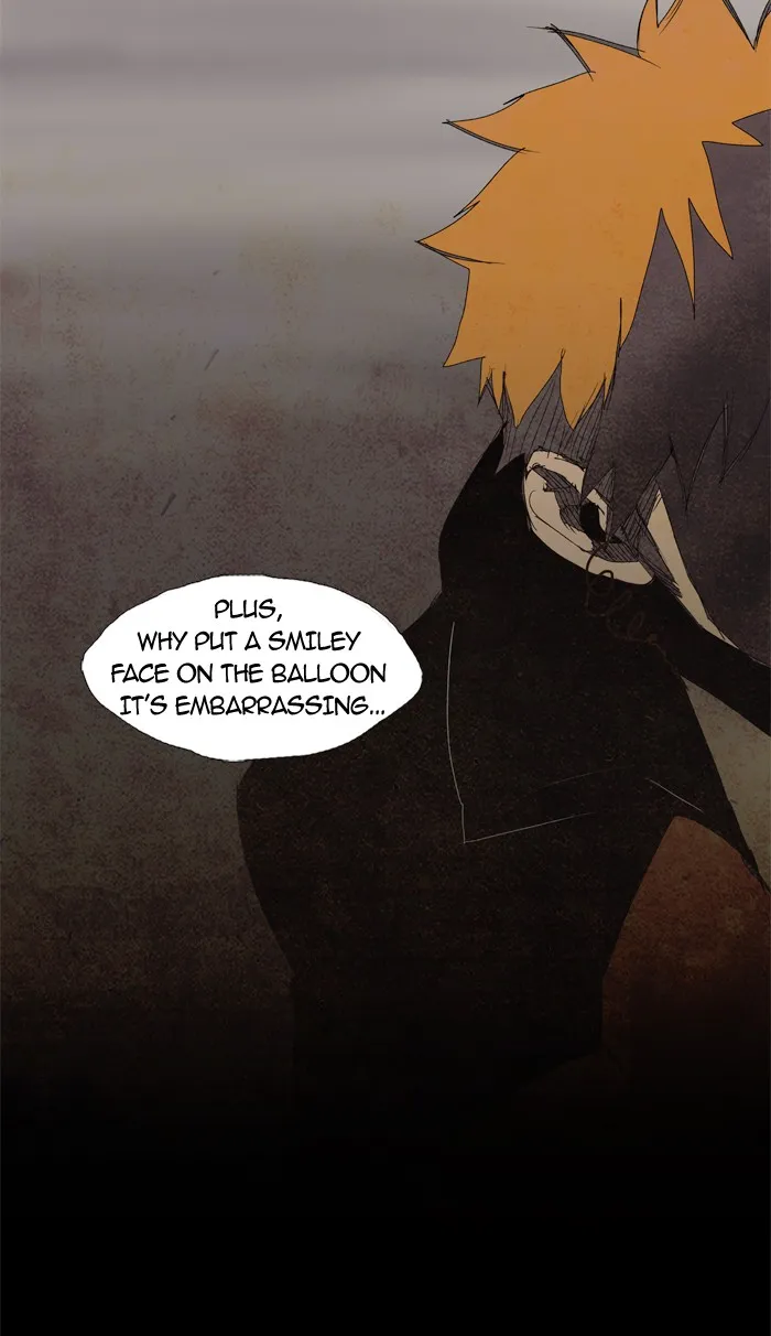 Read LESSA chapter 17 image 44 on Lezhin
