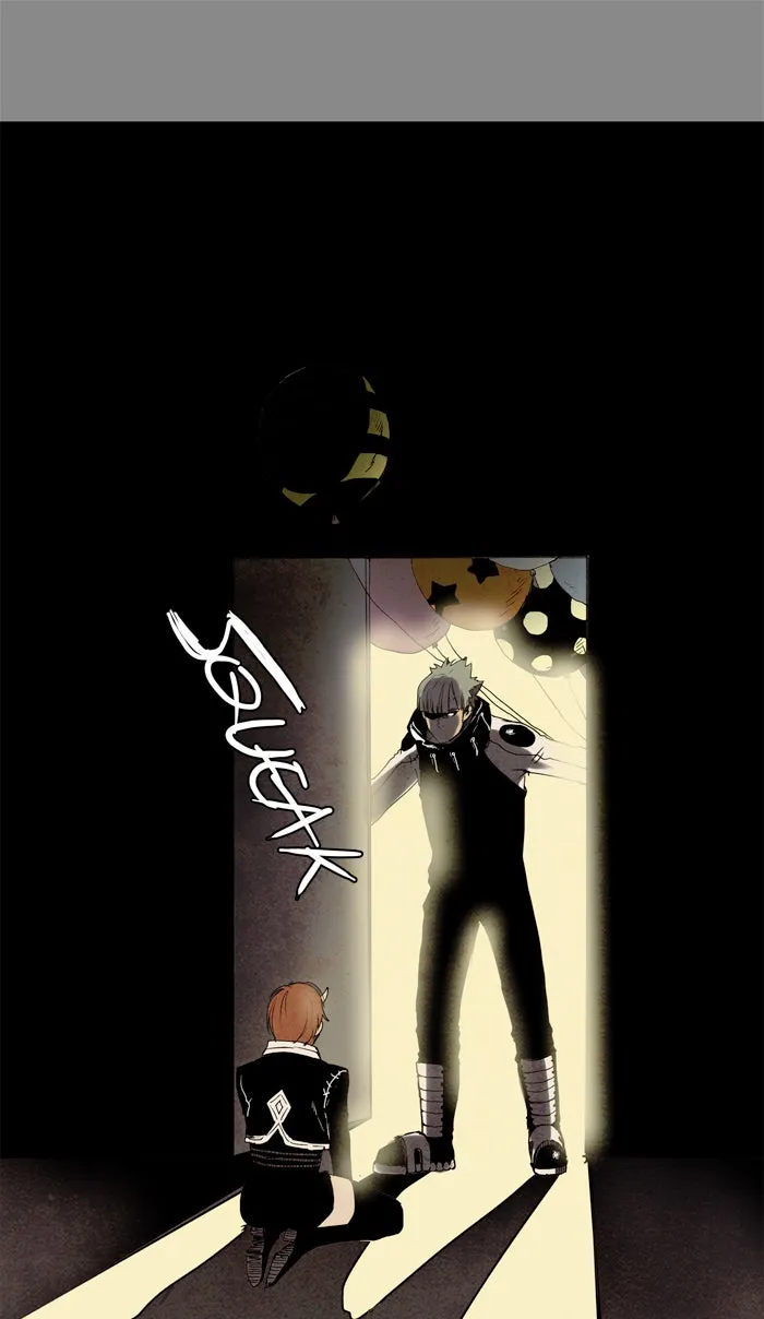 Read LESSA chapter 17 image 7 on Lezhin