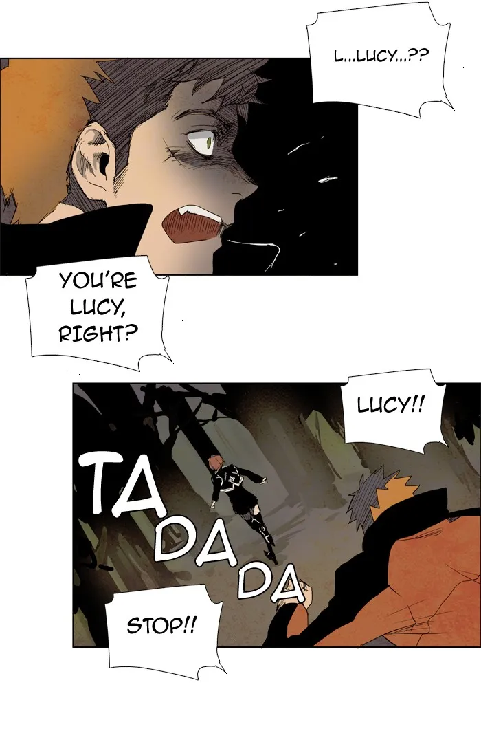 Read LESSA chapter 18 image 10 on Lezhin