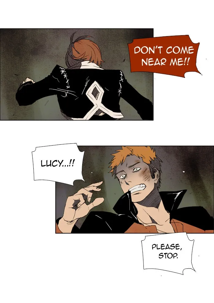 Read LESSA chapter 18 image 11 on Lezhin