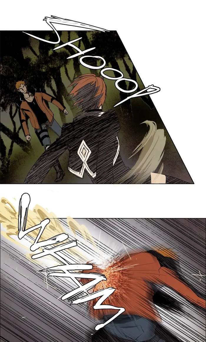 Read LESSA chapter 18 image 16 on Lezhin