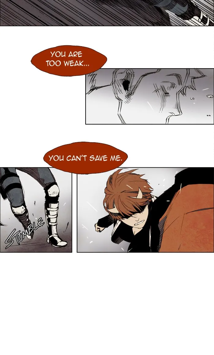 Read LESSA chapter 18 image 17 on Lezhin