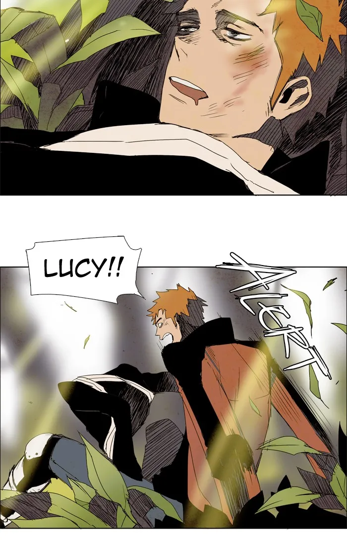 Read LESSA chapter 18 image 21 on Lezhin