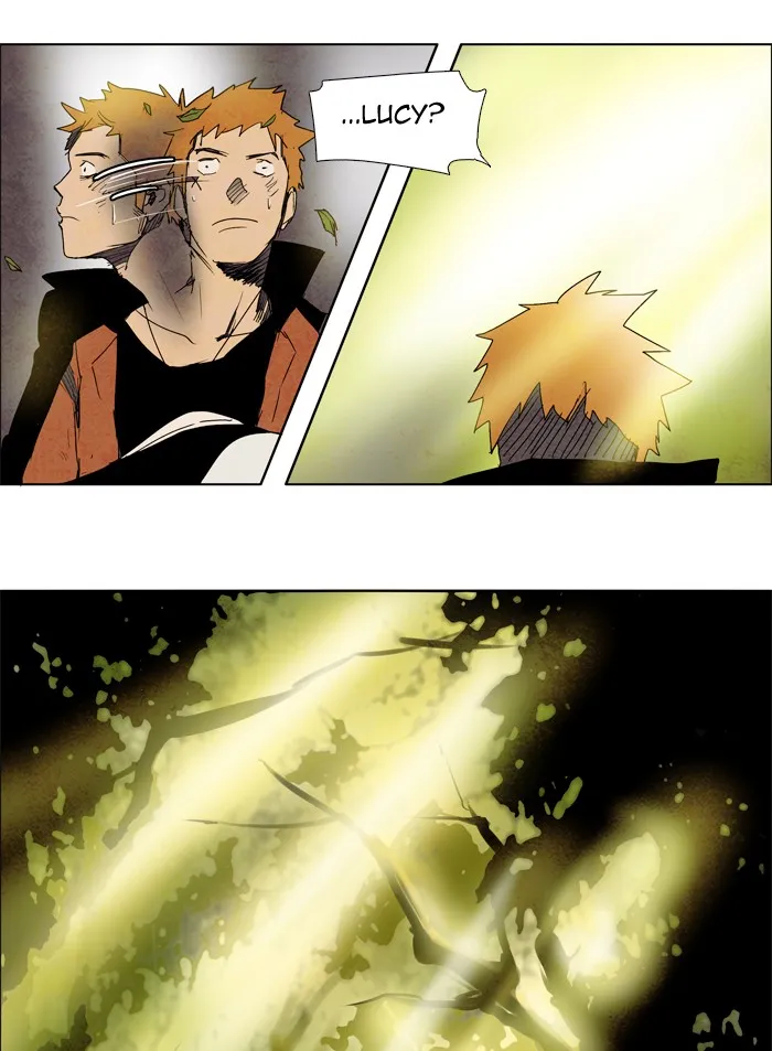 Read LESSA chapter 18 image 22 on Lezhin