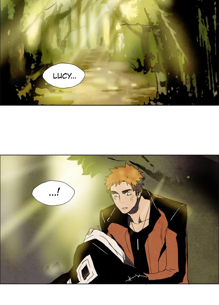 Read LESSA chapter 18 image 23 on Lezhin