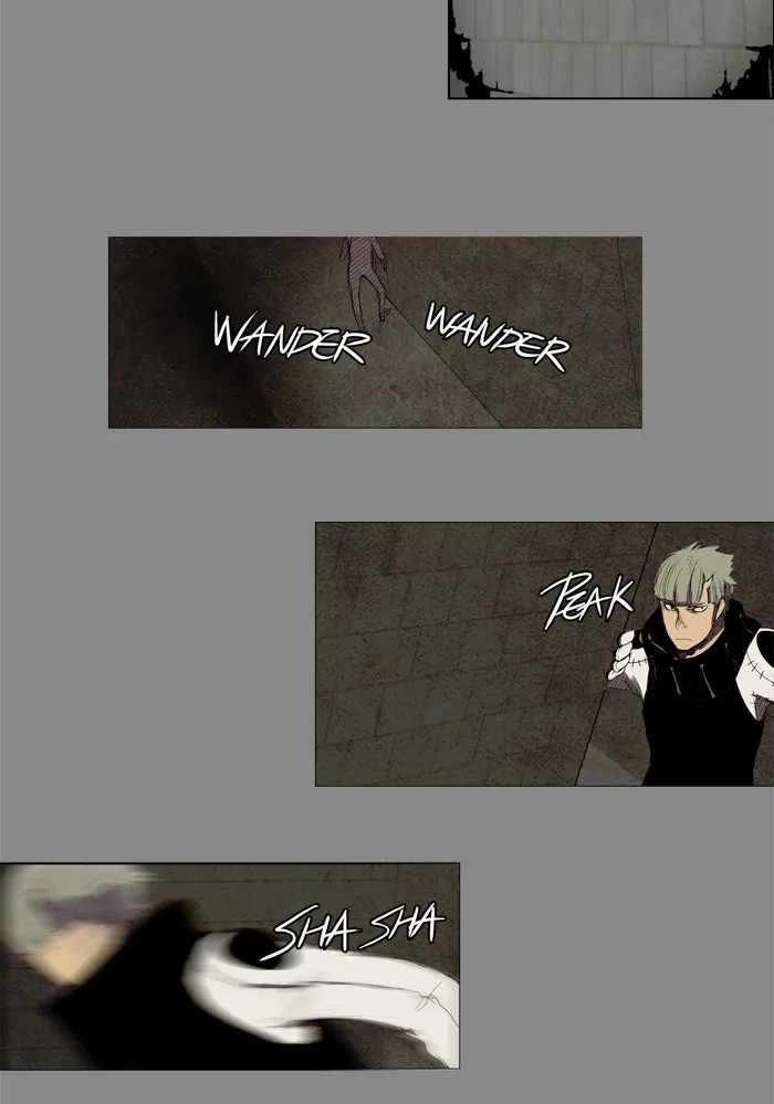 Read LESSA chapter 18 image 27 on Lezhin