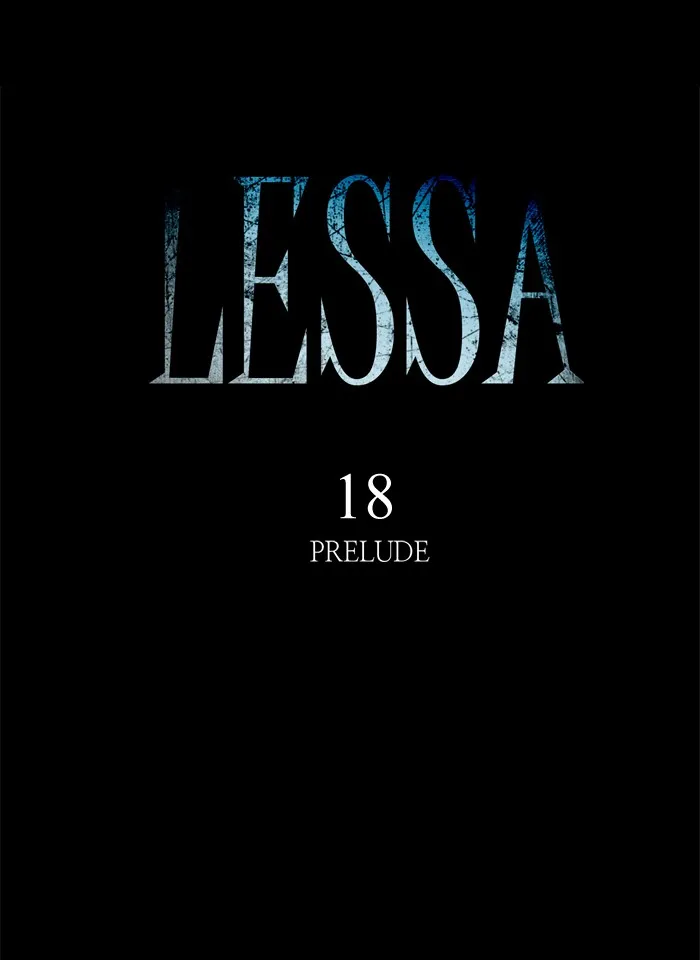 Read LESSA chapter 18 image 3 on Lezhin