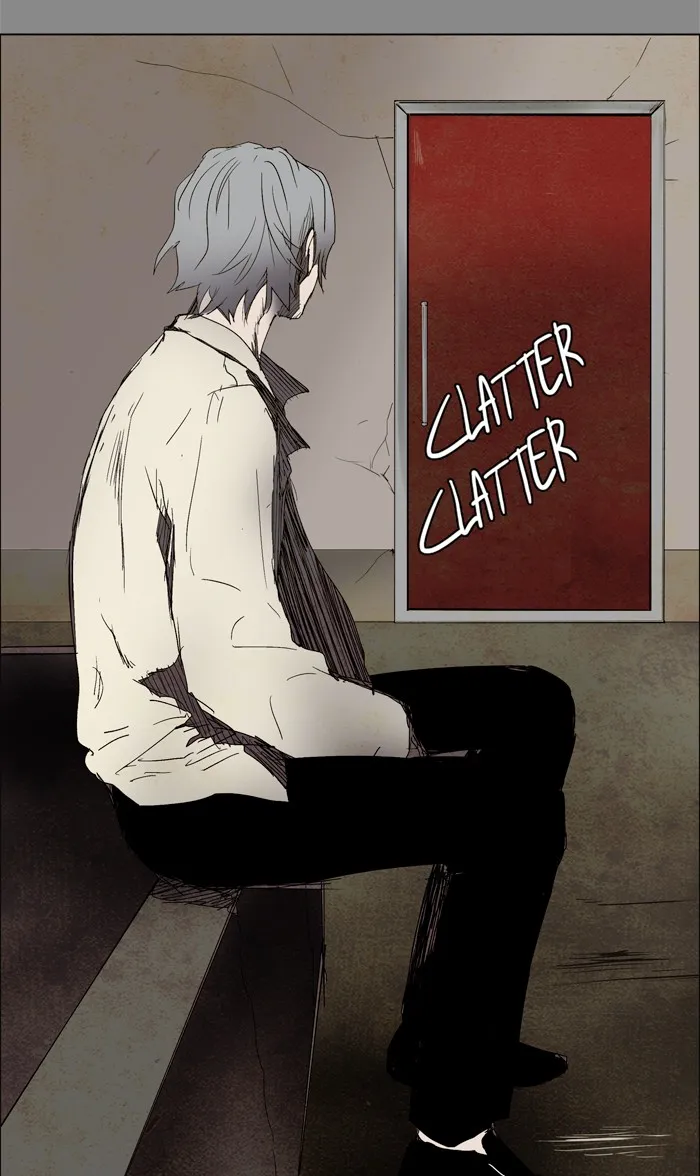 Read LESSA chapter 18 image 34 on Lezhin