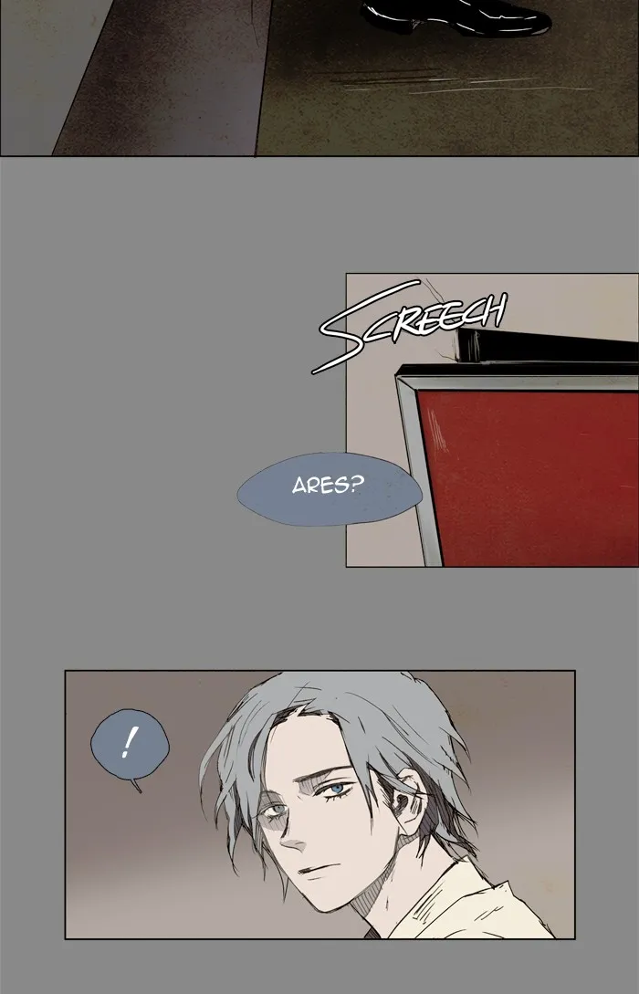 Read LESSA chapter 18 image 35 on Lezhin