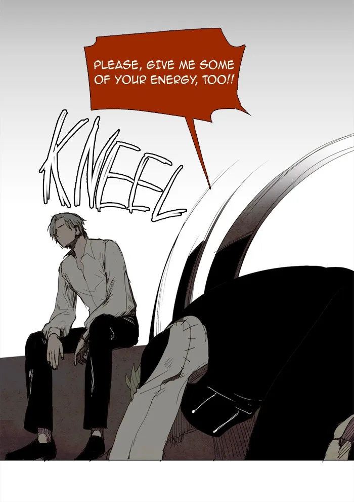 Read LESSA chapter 18 image 39 on Lezhin