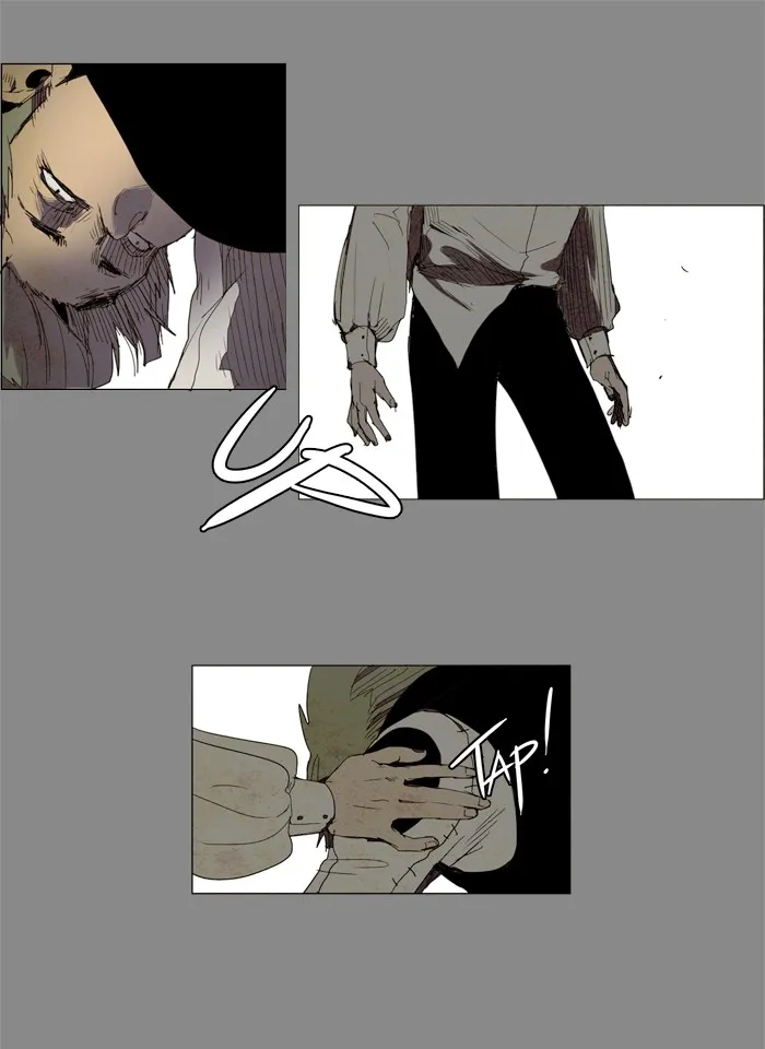 Read LESSA chapter 18 image 40 on Lezhin