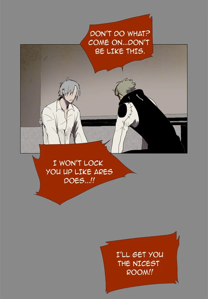 Read LESSA chapter 18 image 42 on Lezhin