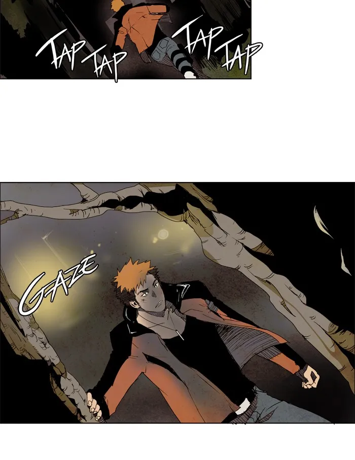 Read LESSA chapter 18 image 7 on Lezhin