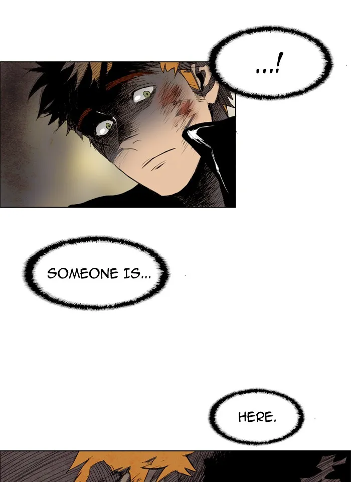 Read LESSA chapter 18 image 8 on Lezhin