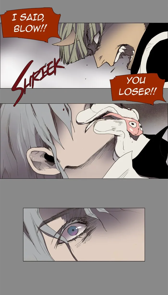 Read LESSA chapter 19 image 11 on Lezhin