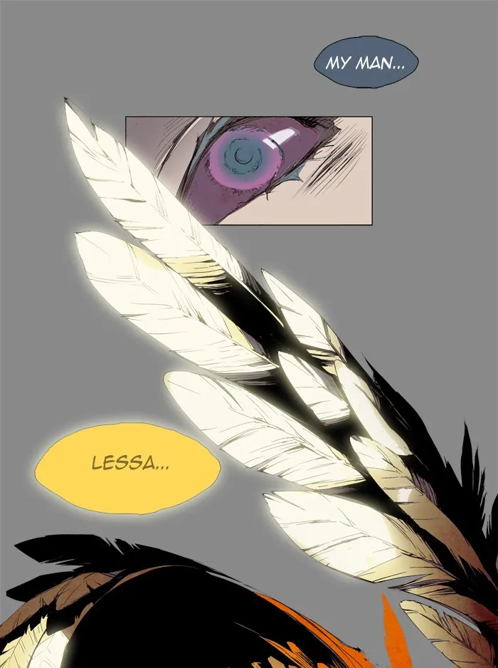 Read LESSA chapter 19 image 12 on Lezhin