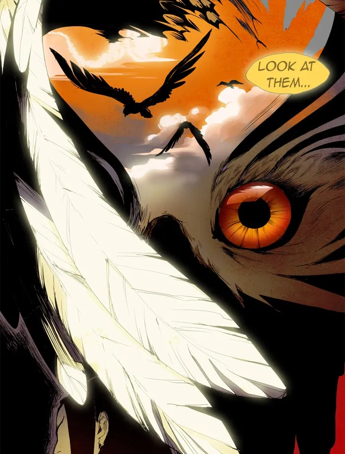 Read LESSA chapter 19 image 13 on Lezhin