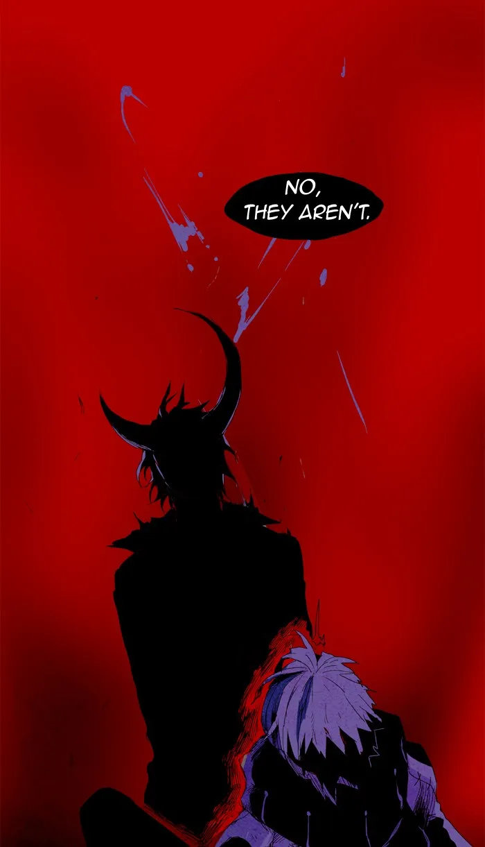 Read LESSA chapter 19 image 15 on Lezhin