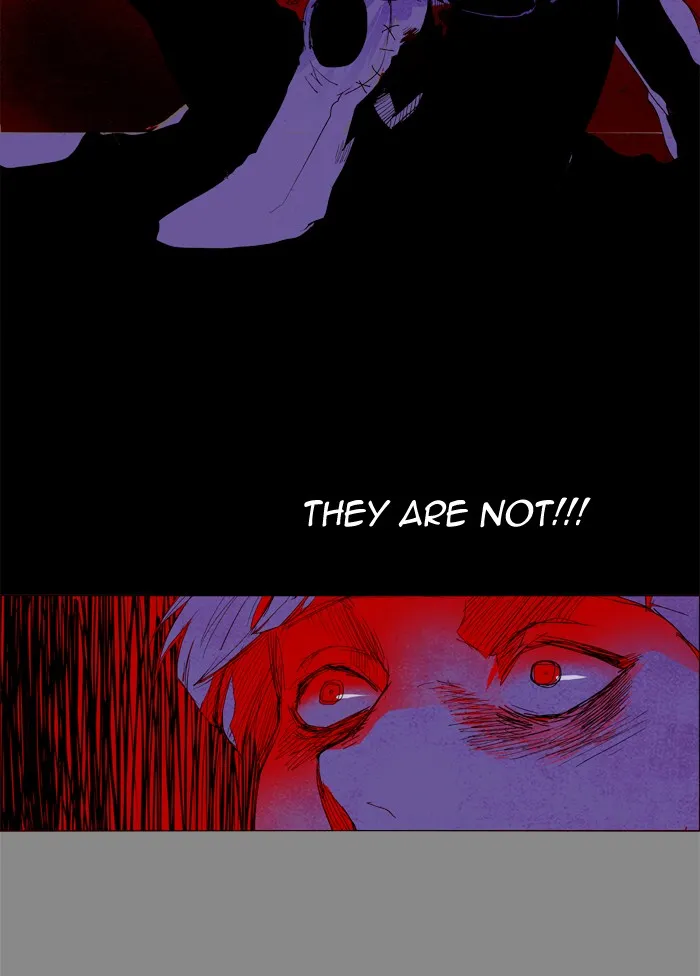 Read LESSA chapter 19 image 16 on Lezhin