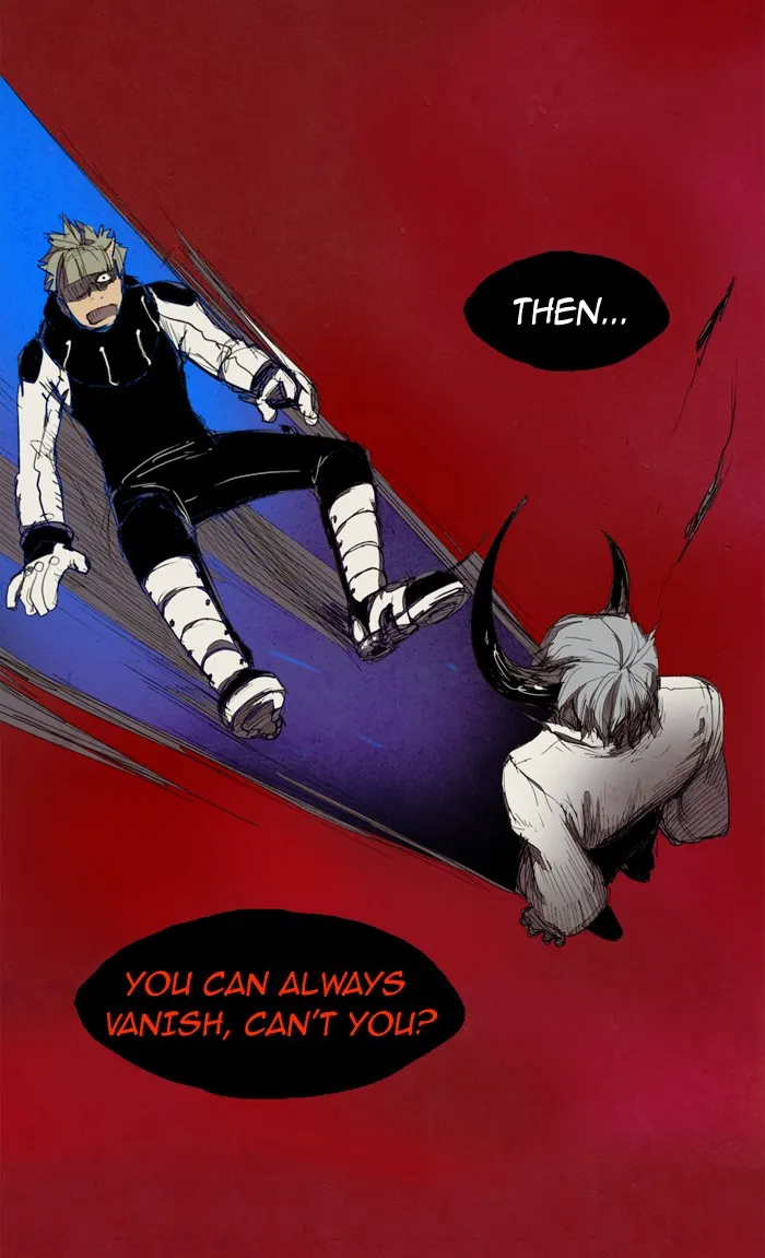 Read LESSA chapter 19 image 21 on Lezhin